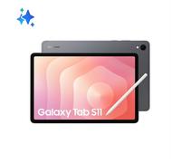 Tablet SAMSUNG Galaxy Tab S11 WiFi 256GB, 256 GB, 11 ", Gray