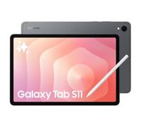 Tablet Samsung TAB S11 SM-X736 11" 12 GB RAM 128 GB Grigio [versione Polacca]