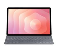 Samsung Galaxy Tab S11 Book Cover Keyboard Slim Black