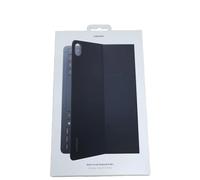 Samsung Galaxy Tab S11 Cover Book Cover Tastiera Slim, Nero