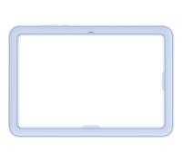 Samsung Galaxy Tab S11 Frame Cover EF-JX730, Blue