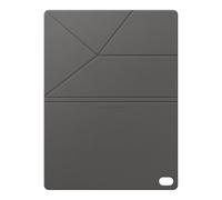 Samsung Galaxy Tab S11 Smart Book Cover Tablet Case, Minimalist Style, Slim and Sleek, Foldable Stand, US Version, Black