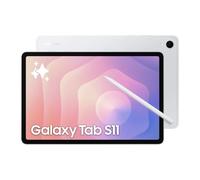 Samsung Galaxy Tab S11 - Tablet - Android - 128 GB - 27.9 cm (11")