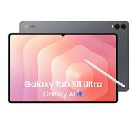 Samsung Galaxy Tab S11 Ultra 256 GB 37,1 cm (14.6 ) 12 GB Wi-Fi 6 (802.11ax) Grigio - Nouvo