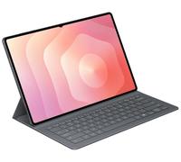Samsung Galaxy Tab S11 Ultra Book Cover Tastiera Slim, Nero
