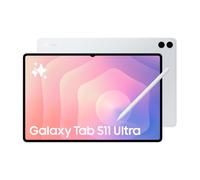 Samsung Galaxy Tab S11 Ultra X930 WiFi 14.6 12GB / 256GB - Silver - EUROPA