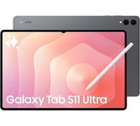 Samsung Galaxy Tab S11 Ultra X930 WiFi 14.6 12GB / 512GB - Gray - EUROPA