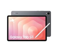 SAMSUNG TAB S11 SM-X730 12+256GB WIFI GRAY