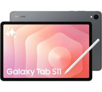 Samsung Galaxy Tab S11 X736 5G 11" 12GB / 256GB - Gray - EUROPA