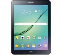 Samsung Galaxy Tab S2 8.0 T713/T719 | 8" | 32 GB | 4G | nero