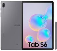 Samsung Galaxy Tab S6 | 10.5" | 8 GB | 256 GB | 4G | Mountain Gray