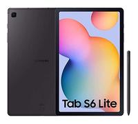 Samsung Galaxy Tab S6 Lite SM-P610NZAEPHE tablet 128 GB 26,4 cm (10.4") 4 GB Wi-Fi 5 (802.11ac) Grigio