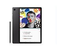 Samsung Galaxy Tab S6 Lite (2022 Edition), display TFT da 10,4 pollici, memoria da 64 GB, WiFi, tablet Android con S Pen, Oxford Gray, 36 mesi di garanzia del produttore [esclusiva su Amazon]