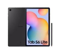SAMSUNG - Galaxy Tab S6 Lite (2022) Grigio 10.4 pollici 2K Octa Core RAM 4GB Memoria 64 GB +Slot MicroSD Wi-Fi Fotocamera 8Mpx Android - Europa