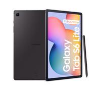 Samsung Galaxy Tab S6 Lite (2024), S Pen, Tablet, 10.4 Pollici Touchscreen LCD TFT, Wi-Fi, RAM 4 GB, 128 GB espandibili, Batteria 7040 mAh, Tablet Android 14 Oxford Gray [Versione italiana] 2024