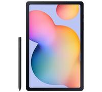SAMSUNG - Galaxy Tab S6 Lite Grigio 10.4 pollici Wi-Fi RAM 4GB Memoria 64 GB +Slot MicroSD con S Pen Fotocamera 8Mpx Android - Italia