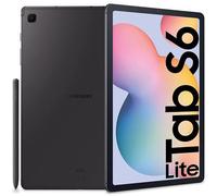 SAMSUNG - Galaxy Tab S6 Lite Grigio 10.4 pollici WUXGA+ Octa Core RAM 4GB Memoria 128 GB +Slot MicroSD Wi-Fi - 4G Fotocamera 8Mpx Android - Europa