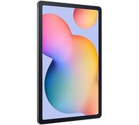 Samsung Galaxy Tab S6 Lite LTE Enterprise Edition, penna inclusa, tablet Android da 10,4", 128 GB, batteria 7040 mAh, tablet business, grigio