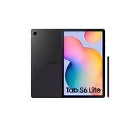 Samsung Galaxy Tab S6 Lite (versione in lingua italiana non garantita) grigio.