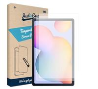 Samsung Galaxy Tab S6 Lite - Vetro Temperato Just in Case - 2 Pezzi