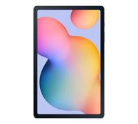 Samsung Galaxy Tab S6 Lite Wi-Fi Qualcomm Snapdragon 64 GB 26,4 cm (10.4") 4 GB Wi-Fi 5 (802.11ac) Blu