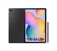 Samsung Galaxy Tab S6 Lite SM-P610N Samsung Exynos 64 GB 26,4 cm (10.4") 4 GB Wi-Fi 5 (802.11ac) Android 10 Grigio