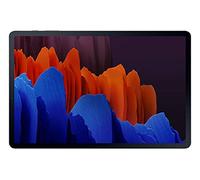 Samsung Galaxy Tab S7+ 5G, tablet Android con penna, WiFi, 3 fotocamere (Ricondizionato)