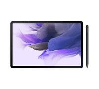 Samsung Galaxy Tab S7 FE Tablet Android 12,4 Pollici Wi-Fi RAM 4 GB 64 GB Tablet Android 11 Black [Versione italiana] 2021