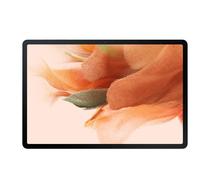 SAMSUNG - Galaxy Tab S7 FE SM-T733N 128 GB 12.4 pollici Qualcomm Snapdragon 6 GB Wi-Fi 6 Android 11 Colore Verde