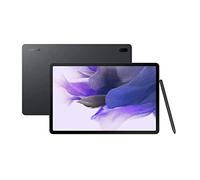 Samsung Galaxy Tab S7 FE Tablet Android 12,4 Pollici Wi-Fi RAM 4 GB 64 GB Tablet Android 11 Black [Versione italiana] 2021 (Ricondizionato)