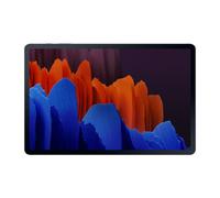 Samsung Galaxy Tab S7+ SM-T970N 256 GB 31,5 cm (12,4 ) Qualcomm Snapdragon 8 GB Wi-Fi 6 (802.11ax) Android 10 Nero - Nouvo