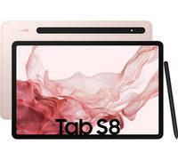 Samsung Galaxy Tab S8 | 8 GB | 128 GB | Pink Gold
