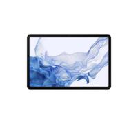 Samsung Galaxy Tab S8 SM-X700N 256 GB 27,9 cm (11") Qualcomm Snapdragon 8 GB Wi-Fi 6 (802.11ax) Argento