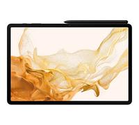 Samsung Galaxy Tab S8+ Tablet Android 12.4 Pollici Wi-Fi RAM 8 GB 128 GB Tablet Android 12 Graphite [Versione italiana] 2022