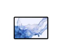Samsung Galaxy Tab S8 SMX700N 256 GB 27.9 cm 11 Qualcomm Snapdragon 8 GB Silver