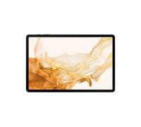 Samsung Galaxy Tab S8+ Tablet Android 12.4 Pollici 5G RAM 8 GB 128 GB Tablet Android 12 Graphite [Versione italiana] 2022