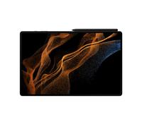 Samsung Galaxy Tab S8 Ultra SMX906B 5G 256 GB 37.1 cm 14.6 Qualcomm Snapdragon 12 GB Grey