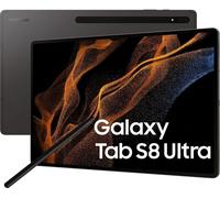 SAMSUNG Galaxy Tab S8 Ultra Wi-Fi 128GB Grafite - Eccellente