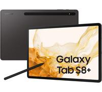 SAMSUNG Galaxy Tab S8+ Wi-Fi 256GB Grafite - Buono