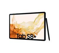 Samsung Galaxy Tab S8+ X806B 5G 512GB, Android, graphite