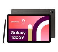 SAMSUNG GALAXY TAB S9 11 8/128GO GREY NEW