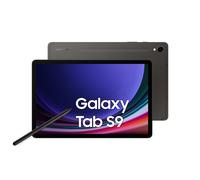 Samsung Galaxy Tab S9 Tablet AI Android 11 Pollici Dynamic AMOLED 2X Wi-Fi RAM 12 GB 256 GB Tablet Android 13 Graphite