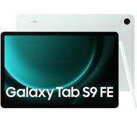 Samsung Galaxy Tab S9 FE 10,9" 8+256GB Tablet Solo WiFi X510 MINT