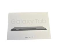 Samsung Galaxy Tab S9 FE+ 5G Samsung Exynos 256 GB 31,5 cm (12.4") 12 GB Wi-Fi 6 (802.11ax) Android 13 Grigio