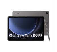 Samsung - Galaxy Tab S9 Fe 6+128gb Wi-fi-gray Samsung