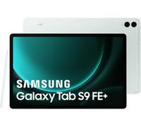 Samsung Galaxy Tab S9 FE + PLUS 12,4" 8+128GB Tablet Solo WiFi X610 MINT