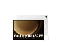 Samsung Galaxy Tab S9 FE S9 FE 128 GB 27,7 cm (10.9") Samsung Exynos 6 GB Wi-Fi 6 (802.11ax) Android 13 Argento