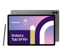 Samsung Galaxy Tab S9 FE+ S9 FE+ Samsung Exynos 256 GB 31,5 cm (12.4) 12 GB Wi-Fi 6 (802.11ax) Android 13 Grigio (SM-X610NZAEEUB)
