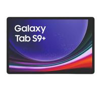Samsung Galaxy Tab S9+ Tablet AI Android 12.4 Pollici Dynamic AMOLED 2X Wi-Fi RAM 12 GB 512 GB Tablet Android 13 Graphite