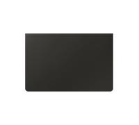 Samsung Galaxy Tab S9/S9 FE Book Cover Keyboard Slim, Black